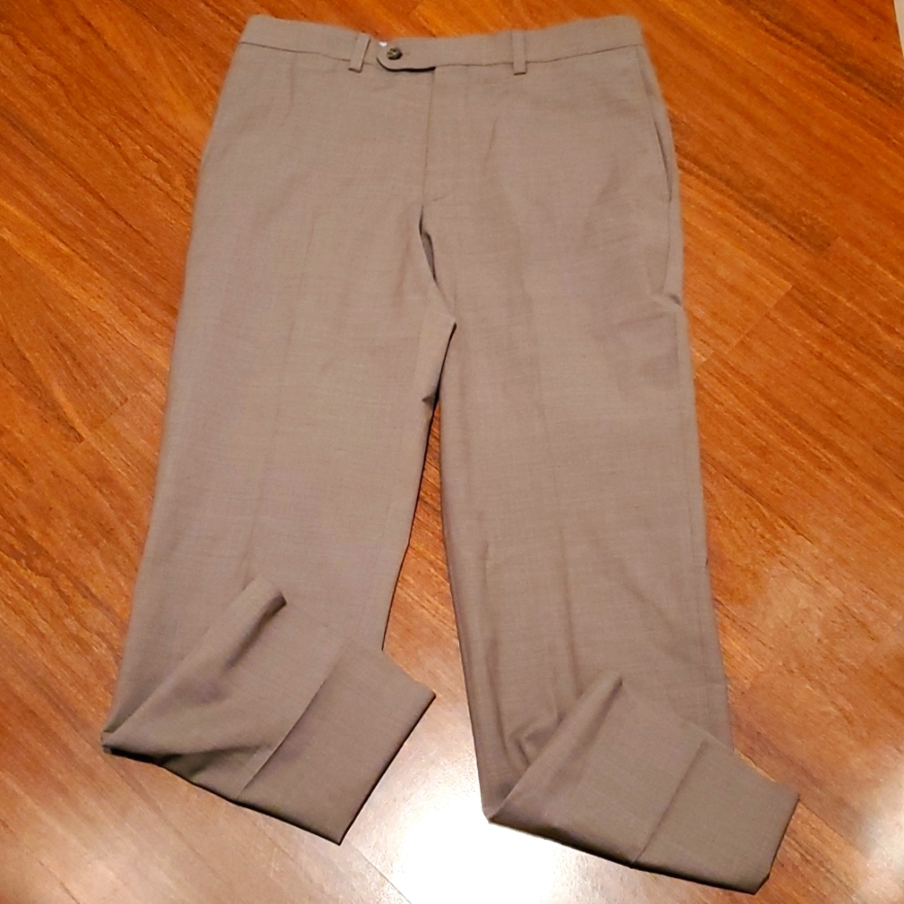 Riviera Traveler Flex Technologie Men's Dress Pants - Size 34R (Waist) X 28L